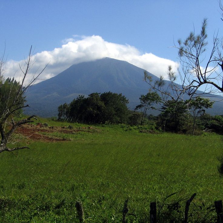Rincón de la Vieja National Park