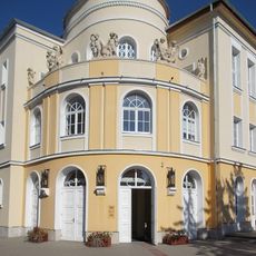 Karcag Palace of Culture