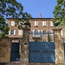 Château de la Forest