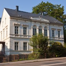 Villa Schillerstraße 11