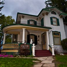 Good, Shantz and Bosch House