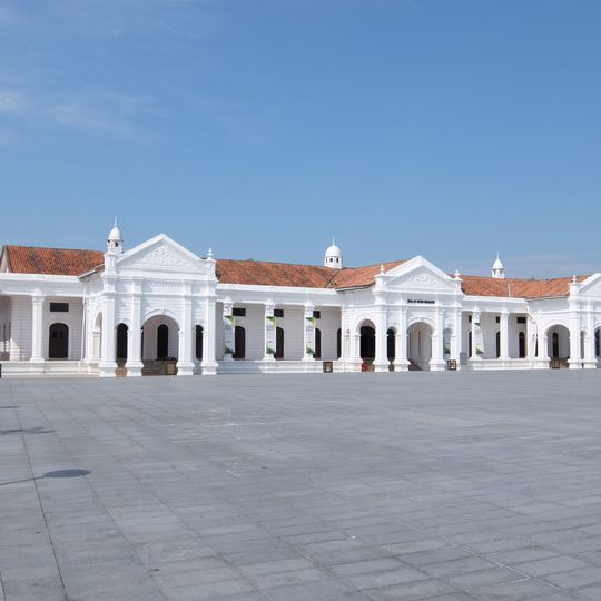 Kedah State Art Gallery