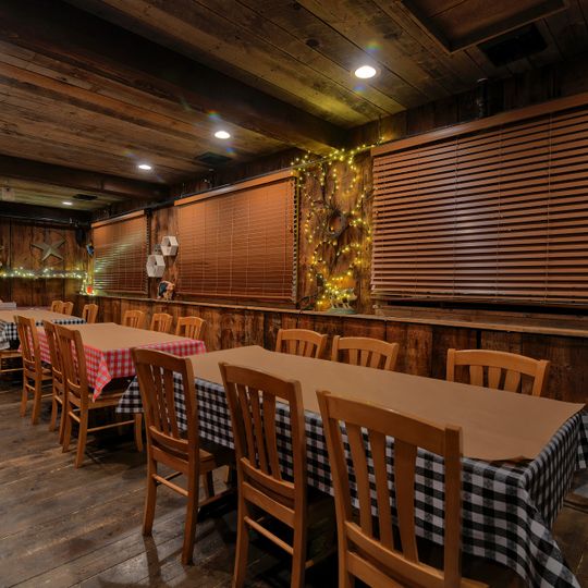 KC's Rib Shack Barbecue