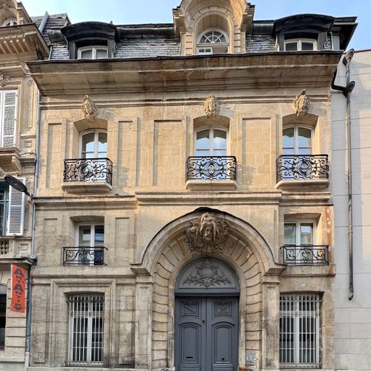Hôtel Asselin