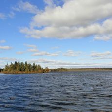 Lac des Îles