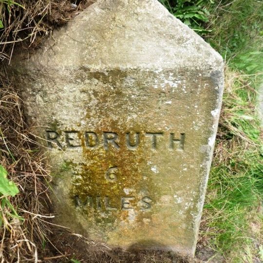 Milestone At Sw678332