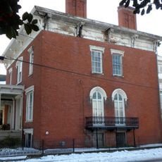 Thomas Wallace House