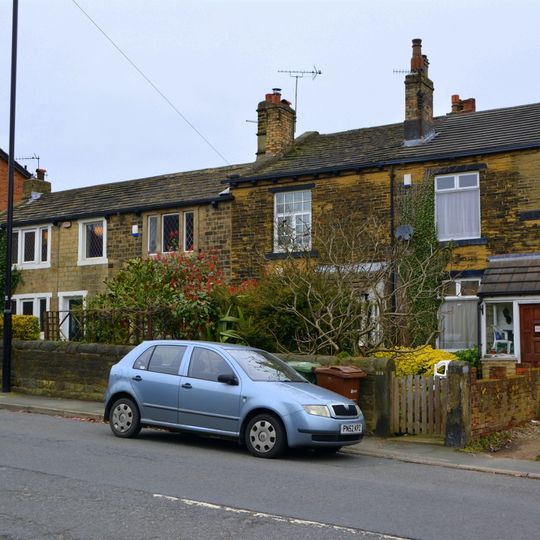 428 And 430, Broad Lane