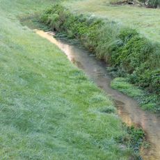 Mühlgraben Hammerhof 12 in Hirschbach (Oberpfalz)