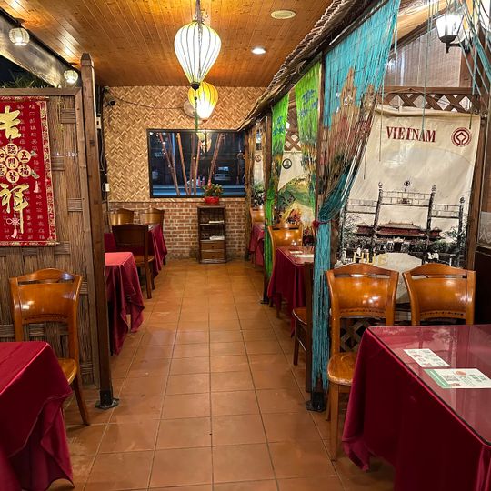 Ming Jih Vietnamese Restaurant