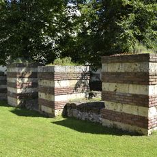 Frontiers of the Roman Empire – The Danube Limes (Western Segment)