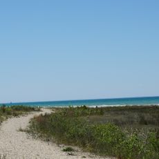 Wilderness State Park