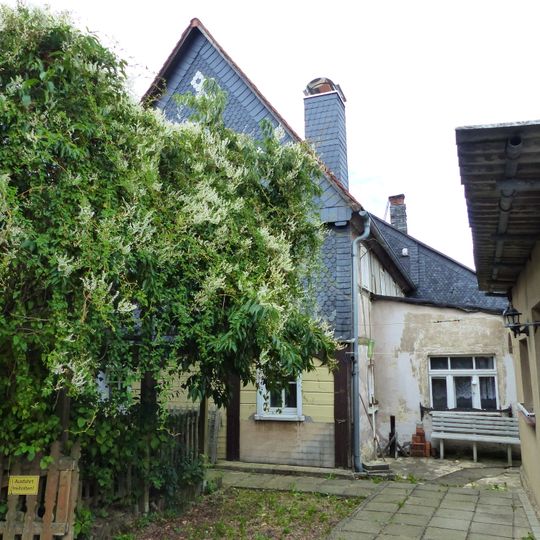 Niedere Hauptstraße 21