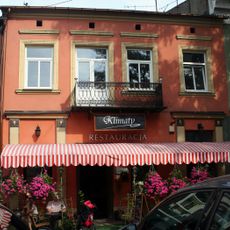 6 Wieluńska Street in Częstochowa