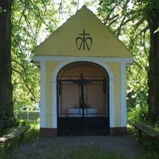 Marienkapelle Ochsenburg