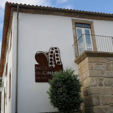Cinema Museum of Melgaço