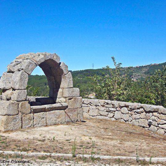 Arco de Paradela