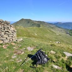 Monte Bocco