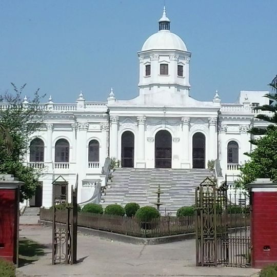 Rangpur