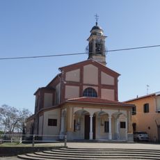 Chiesa di San Lorenzo