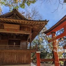 Uge-jinja