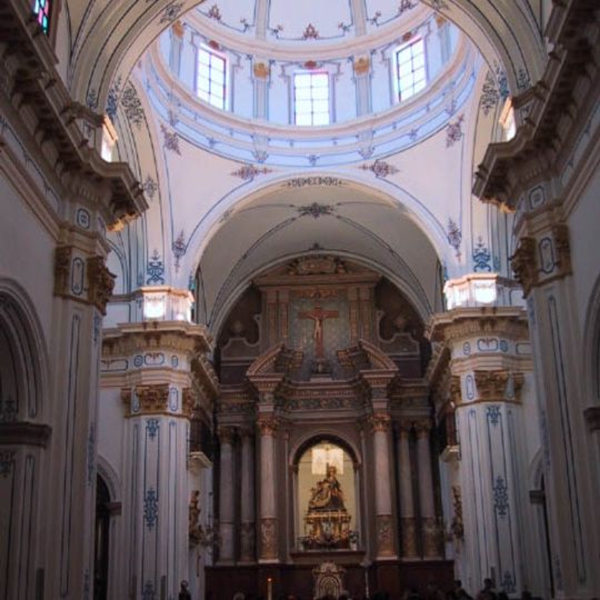 Church of Our Lady of the Sorrows