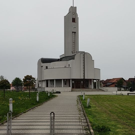 Basilika St. Quirinus