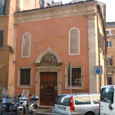 San Giovanni in Ayno