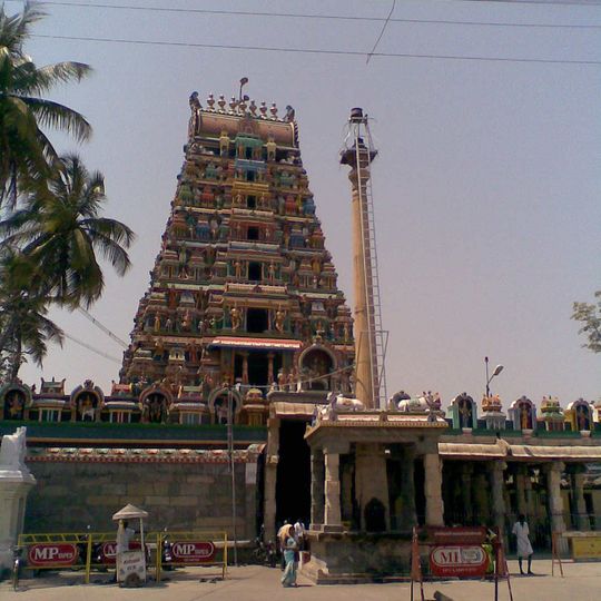 Avinashi Temple