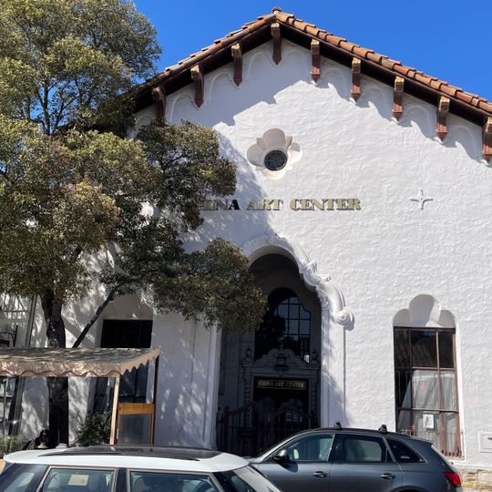 Monterey County Trust & Savings