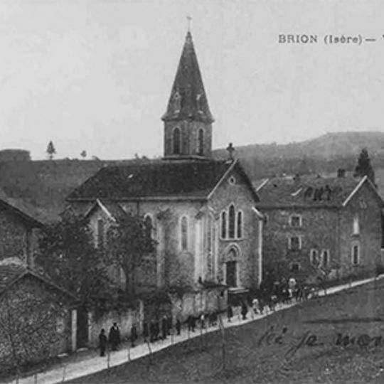 Brion