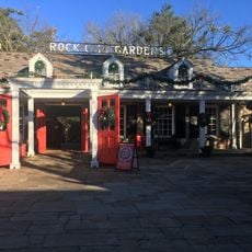 Rock City