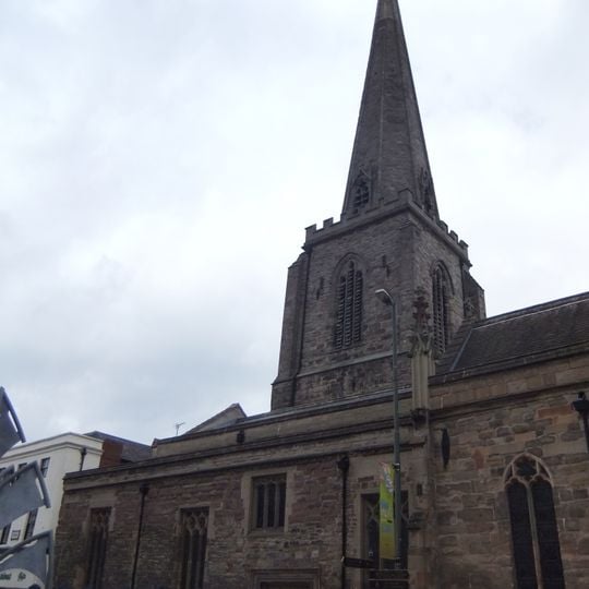 Church of All Saints