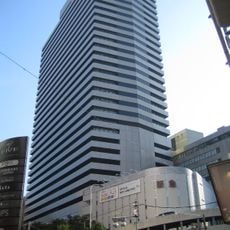 Hankyu Grand Building
