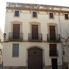 House in carrer Major, 31
