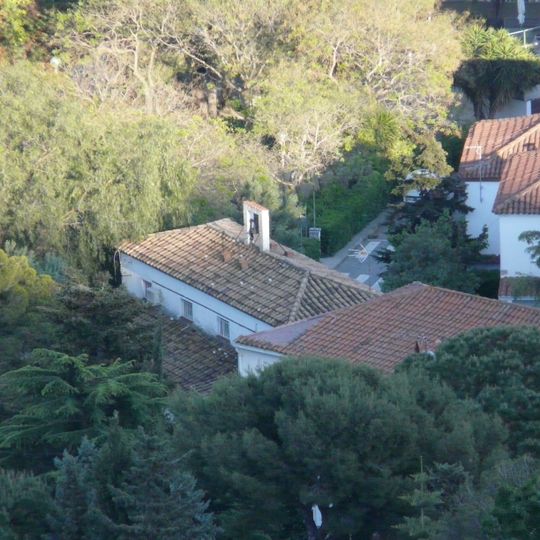 Capella de Nostra Senyora de la Mercè