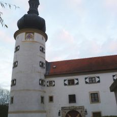 Schloss Achleiten