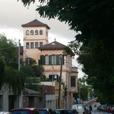 Casa Amorós
