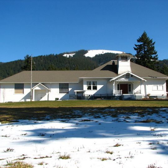 Mount Hood