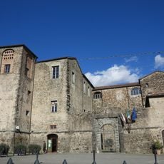 Castello di Terrarossa
