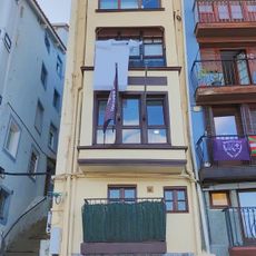 Casa Benanzio Nardiz 24