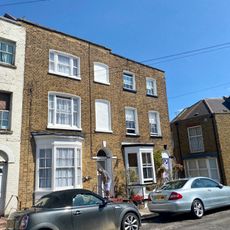 15, Charlotte Square