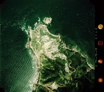 Aerial View 1