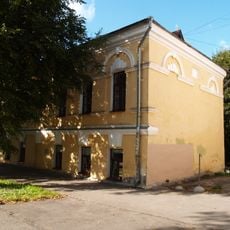 Восточный корпус (Великий Новгород)