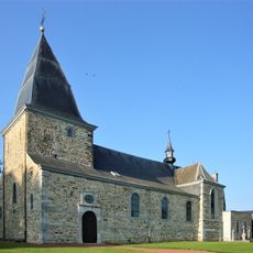 Église Saint-Georges