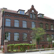 Mädchenschule Altglienicke