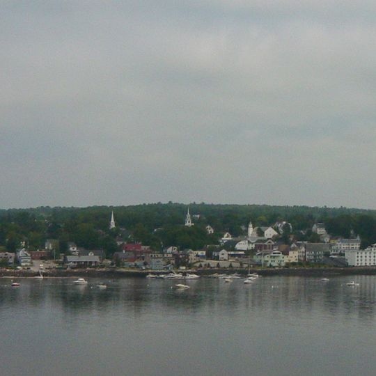 Bucksport