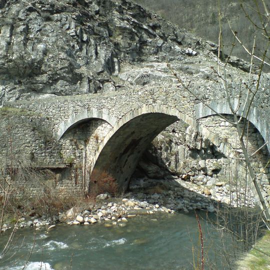 Pont Saint-Roch