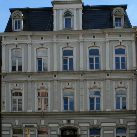 Eickener Straße 44