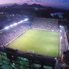 Estadio Carlos González